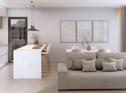 Villa · New Build - Benijofar · Pueblo · Alicante · Spain