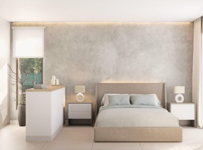 Villa · New Build - Benijofar · Pueblo · Alicante · Spain