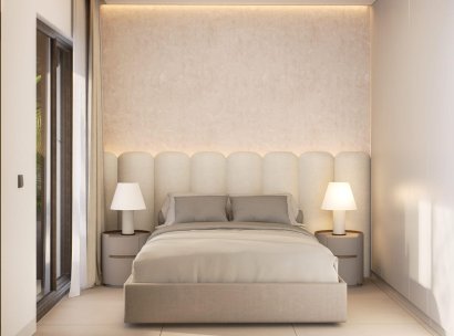 Villa · New Build - Benijofar · Pueblo · Alicante · Spain