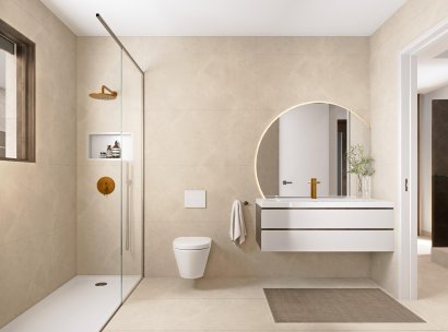 Villa · New Build - Benijofar · Pueblo · Alicante · Spain