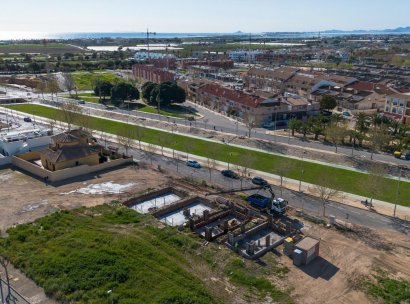 Villa · New Build - Benijofar · Pueblo · Alicante · Spain