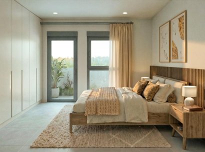 Villa · Nieuwbouw Woningen - Camposol Golf · Murcia · Spanje