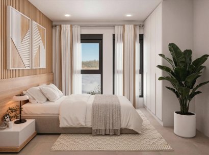 Villa · Nieuwbouw Woningen - Camposol Golf · Murcia · Spanje
