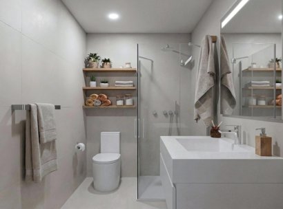 Villa · Nieuwbouw Woningen - Camposol Golf · Murcia · Spanje