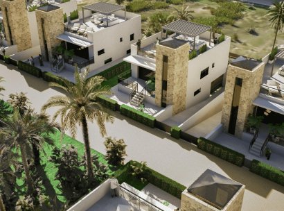 Villa · Nieuwbouw Woningen - Camposol Golf · Murcia · Spanje
