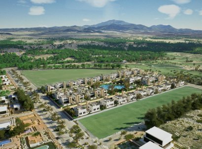 Villa · Nieuwbouw Woningen - Camposol Golf · Murcia · Spanje
