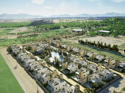 Villa · Nieuwbouw Woningen - Camposol Golf · Murcia · Spanje