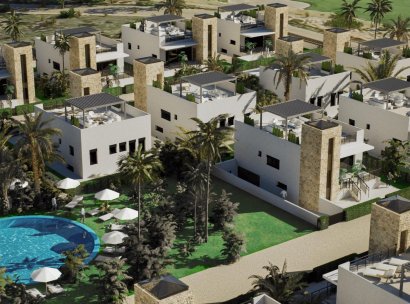 Villa · Nieuwbouw Woningen - Camposol Golf · Murcia · Spanje