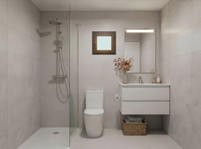 Villa · Nieuwbouw Woningen - Camposol Golf · Murcia · Spanje