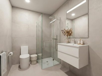Villa · Nieuwbouw Woningen - Camposol Golf · Murcia · Spanje