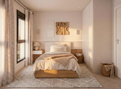 Villa · Nieuwbouw Woningen - Camposol Golf · Murcia · Spanje