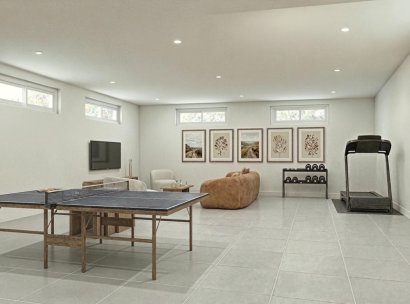 Villa · Nieuwbouw Woningen - Camposol Golf · Murcia · Spanje