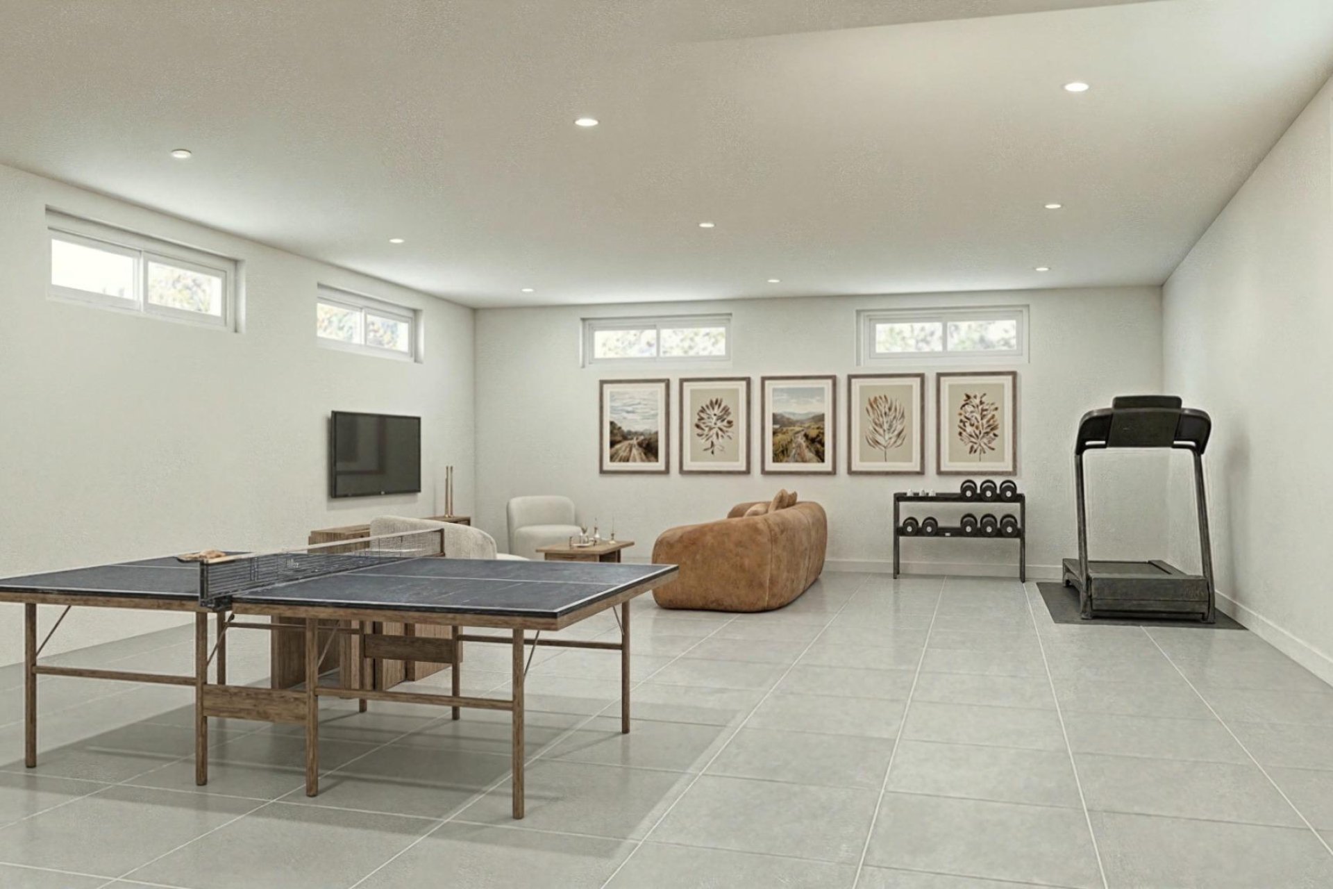 Nieuwbouw Woningen - Villa - Camposol Golf - Costa Calida