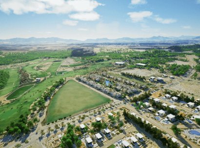 Villa · Nieuwbouw Woningen - Camposol Golf · Murcia · Spanje