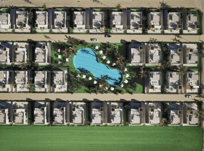 Villa · Nieuwbouw Woningen - Camposol Golf · Murcia · Spanje