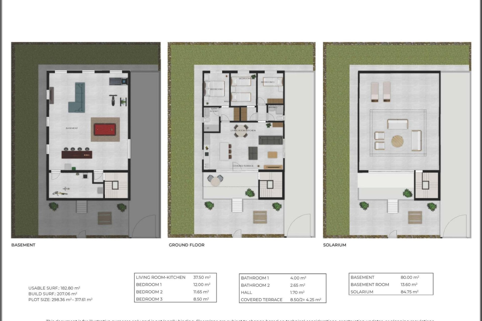 Nieuwbouw Woningen - Villa - Camposol Golf - Costa Calida