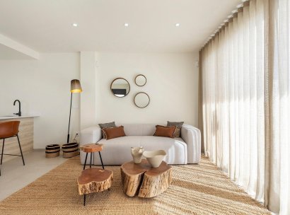 Villa · New Build - Serena Golf · Murcia · Spain