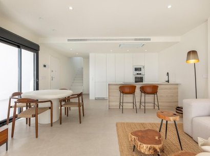 Villa · New Build - Serena Golf · Murcia · Spain