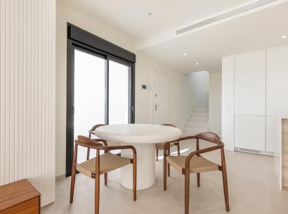 Villa · New Build - Serena Golf · Murcia · Spain