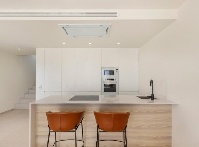 Villa · New Build - Serena Golf · Murcia · Spain