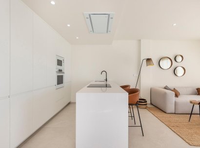 Villa · New Build - Serena Golf · Murcia · Spain