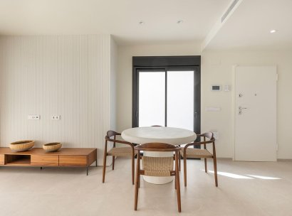 Villa · New Build - Serena Golf · Murcia · Spain
