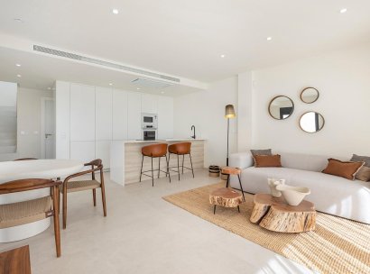 Villa · New Build - Serena Golf · Murcia · Spain