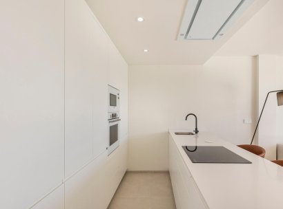 Villa · New Build - Serena Golf · Murcia · Spain