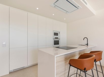 Villa · New Build - Serena Golf · Murcia · Spain