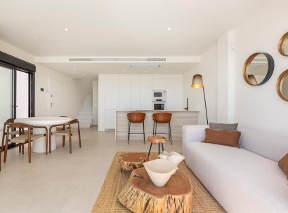 Villa · New Build - Serena Golf · Murcia · Spain