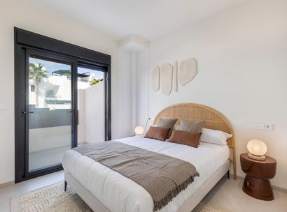 Villa · New Build - Serena Golf · Murcia · Spain