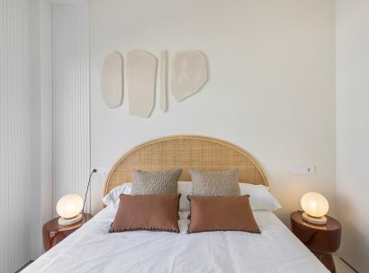 Villa · New Build - Serena Golf · Murcia · Spain