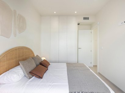 Villa · New Build - Serena Golf · Murcia · Spain