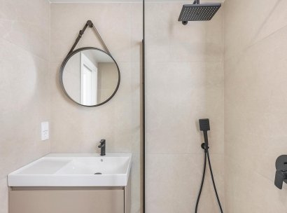 Villa · New Build - Serena Golf · Murcia · Spain