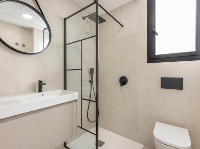 Villa · New Build - Serena Golf · Murcia · Spain