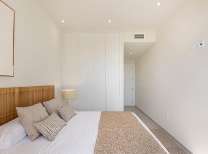 Villa · New Build - Serena Golf · Murcia · Spain