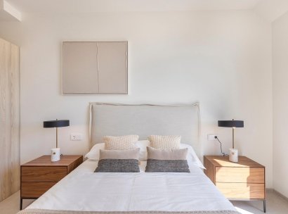 Villa · New Build - Serena Golf · Murcia · Spain