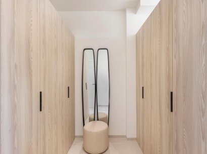 Villa · New Build - Serena Golf · Murcia · Spain