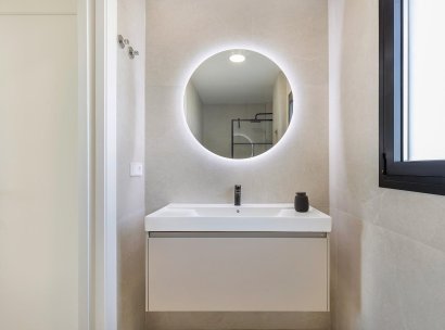 Villa · New Build - Serena Golf · Murcia · Spain
