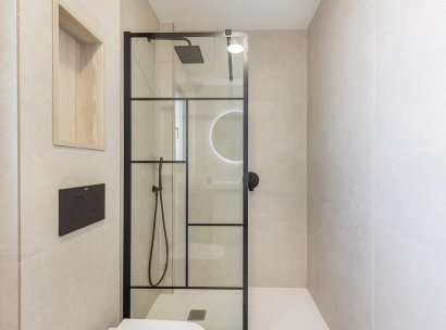 Villa · New Build - Serena Golf · Murcia · Spain