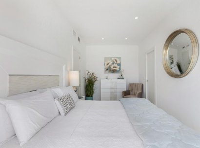 Villa · New Build - Serena Golf · Murcia · Spain