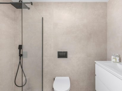 Villa · New Build - Serena Golf · Murcia · Spain