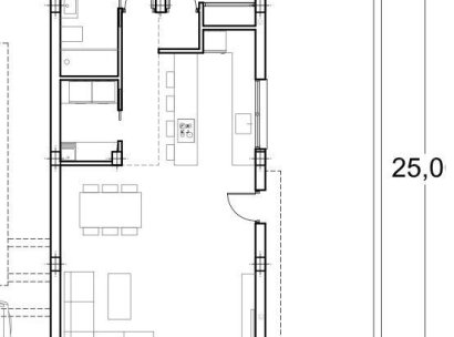 Villa · New Build - Serena Golf · Murcia · Spain