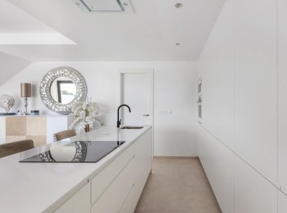 Villa · New Build - Serena Golf · Murcia · Spain