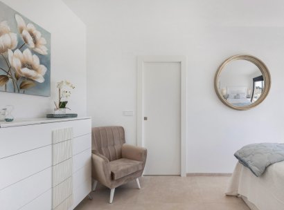 Villa · New Build - Serena Golf · Murcia · Spain