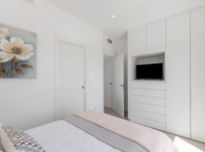 Villa · New Build - Serena Golf · Murcia · Spain