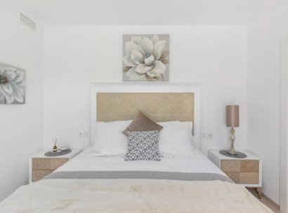 Villa · New Build - Serena Golf · Murcia · Spain