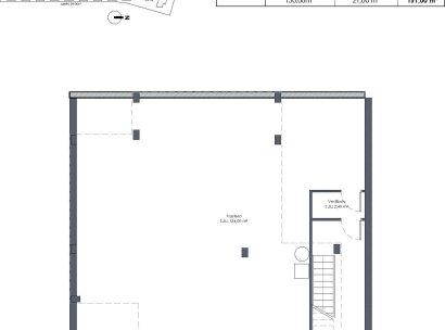 Villa · New Build - Serena Golf · Murcia · Spain