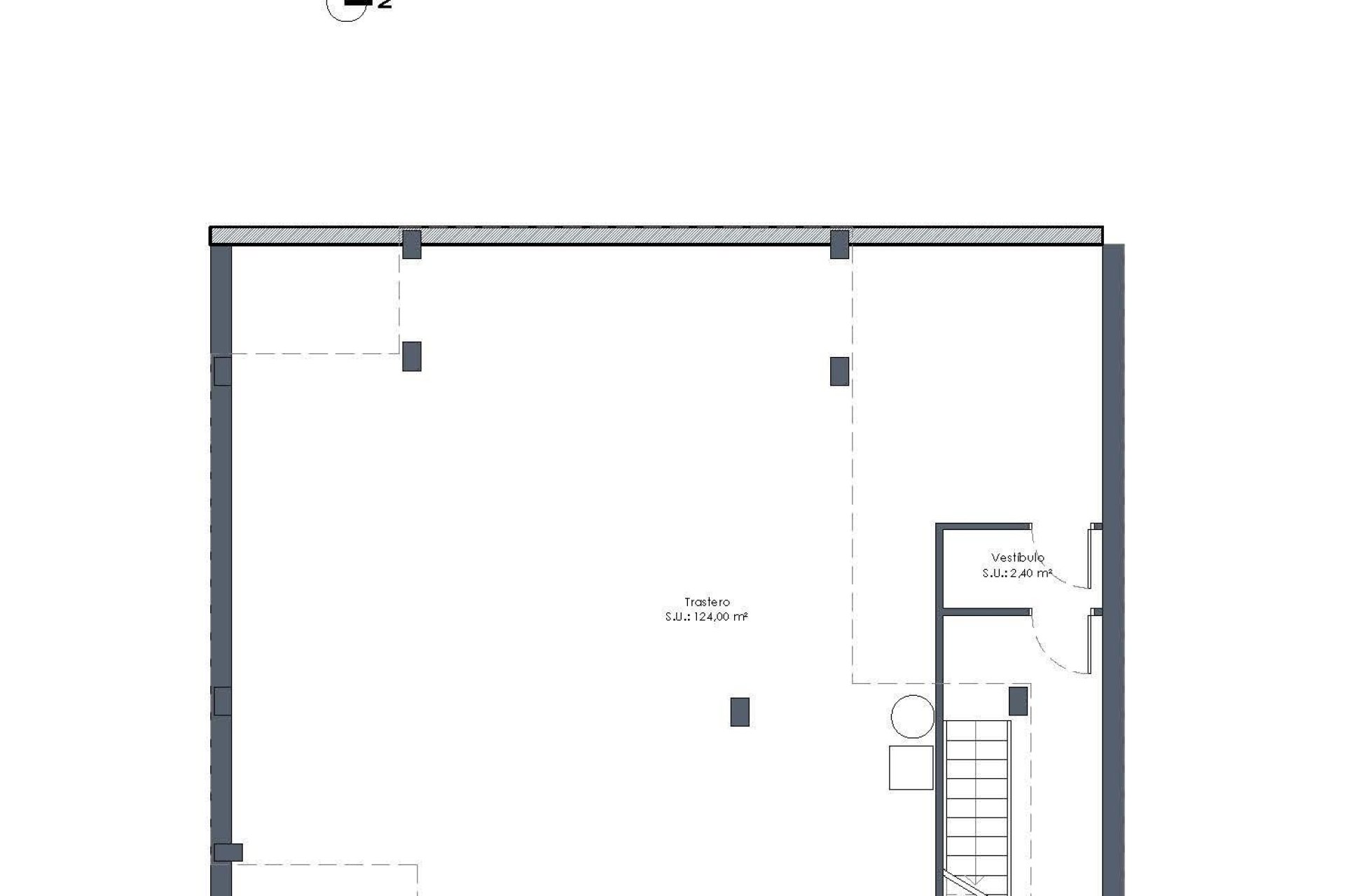 Nieuwbouw Woningen - Villa - Serena Golf - Costa Calida