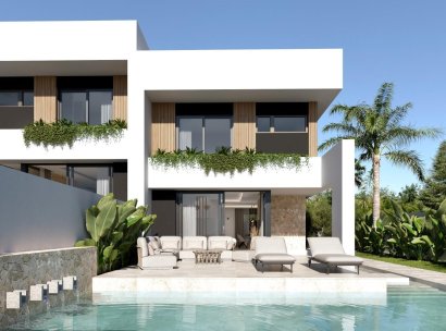 Villa · Nieuwbouw Woningen - Orihuela Costa · Las Filipinas · Alicante · Spanje